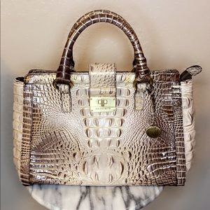 Like new, barely used. Smoke free, pet free home. Brahmin and one Anne Klein.
